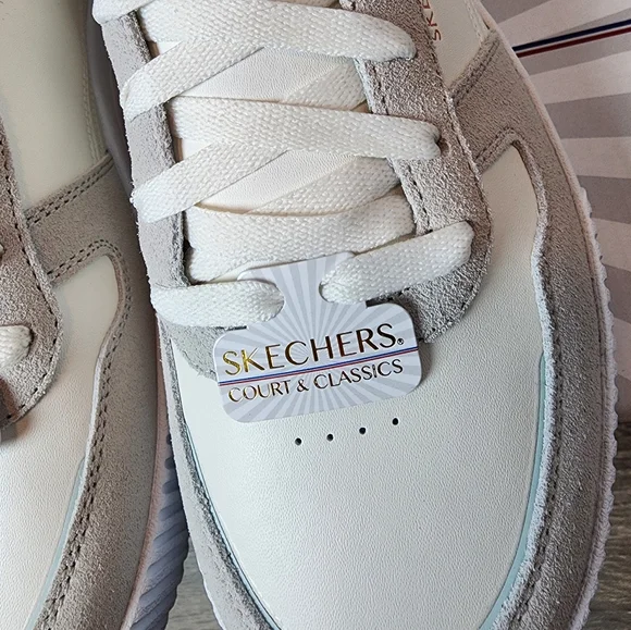 Skechers Jade- Feline Instinct Sneakers - Picture 7 of 14